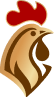Chicken Republic (Chester) chicken icon